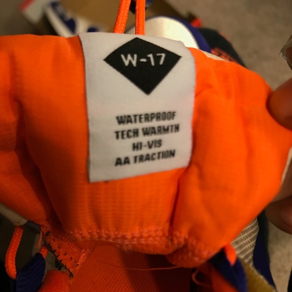 New Nike Air Pegasus A/T Winter Waterproof Running - Picture 7 of 7